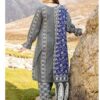 3 Piece Exclusive Printed Khaddar - Image 2